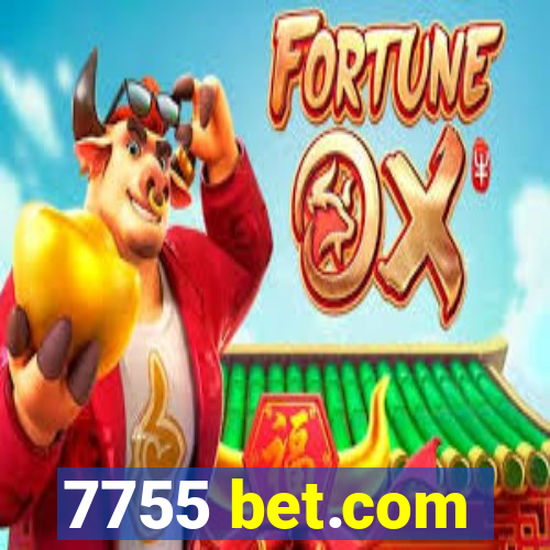 7755 bet.com